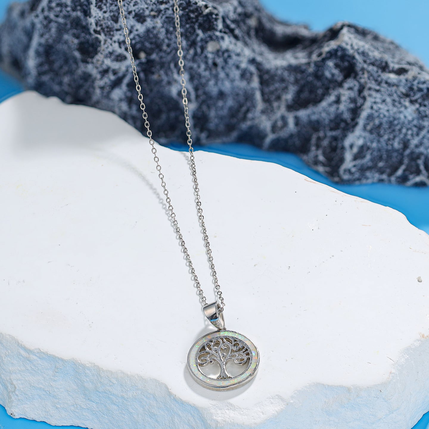 Hebes Opal Bracelet HC90231L