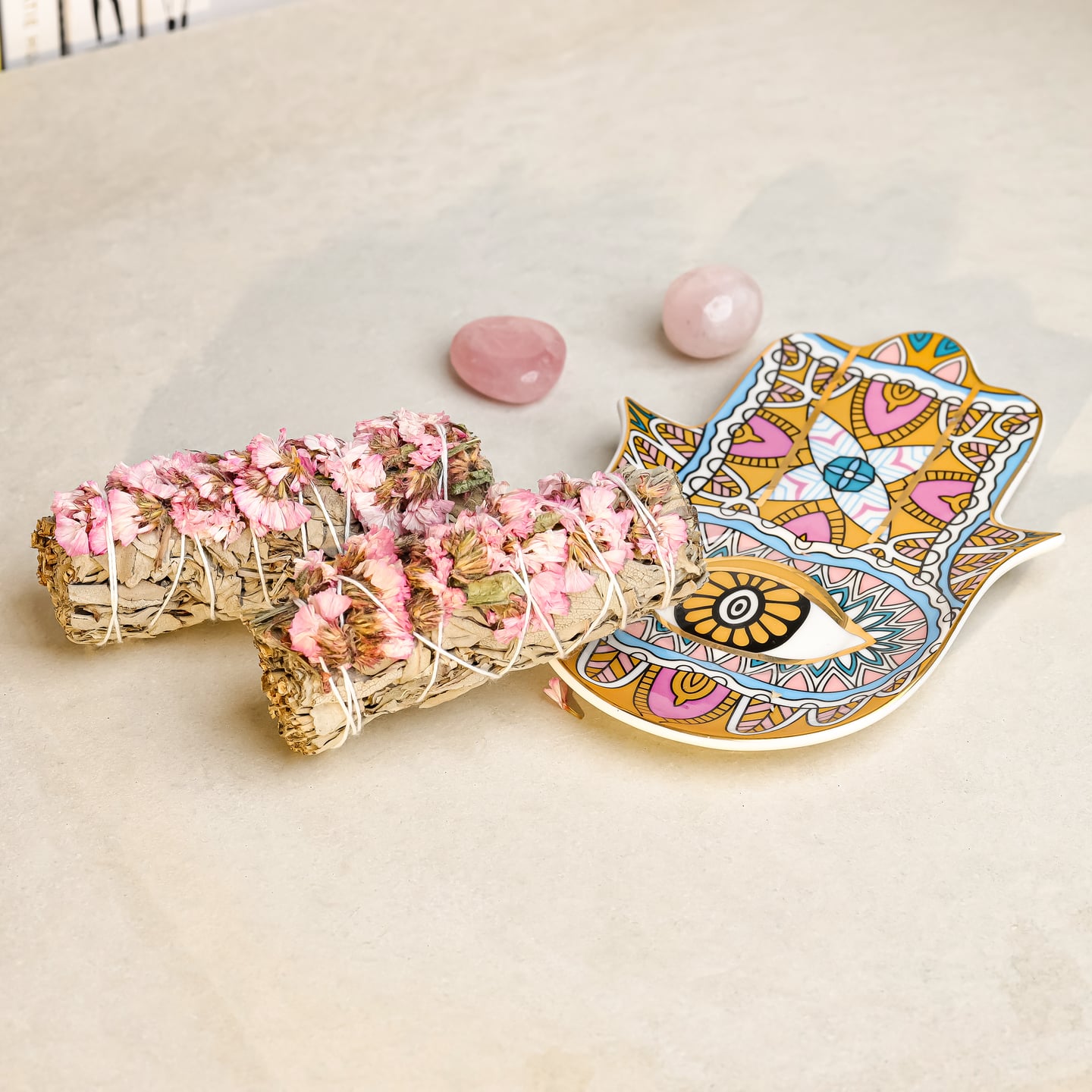 Self Healing Sage set HC968012